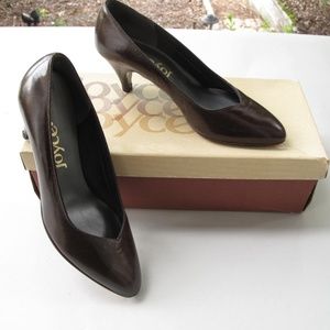 Joyce Pumps